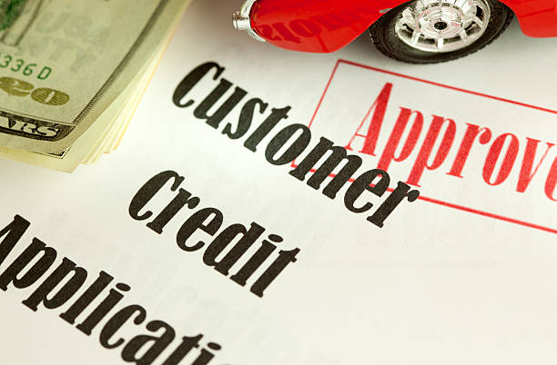To access the services offered by a credit union, including auto loans, you typically need to become a member.